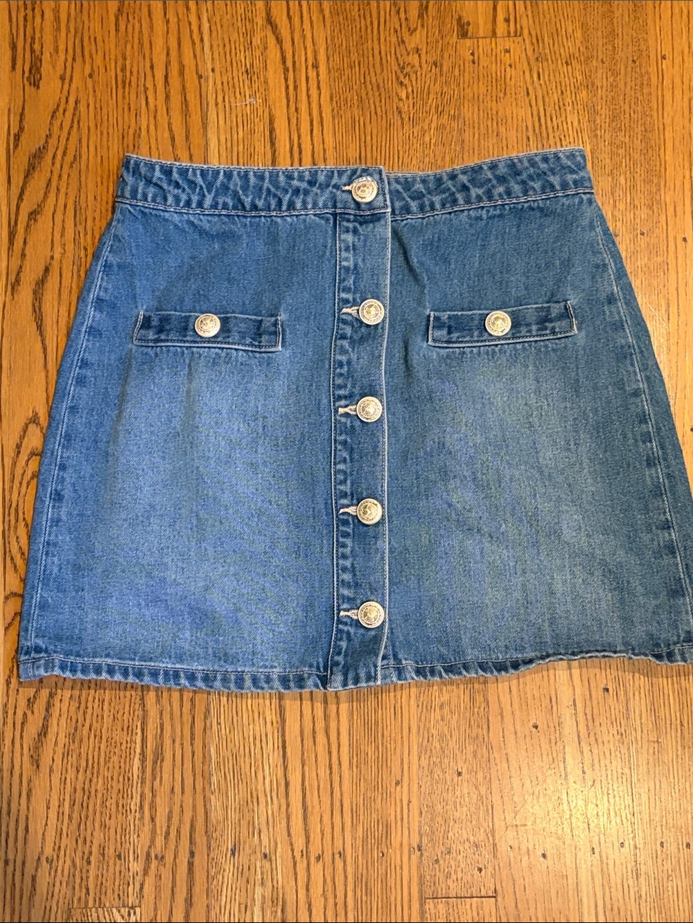 L'AGENCE  Mini Skirt